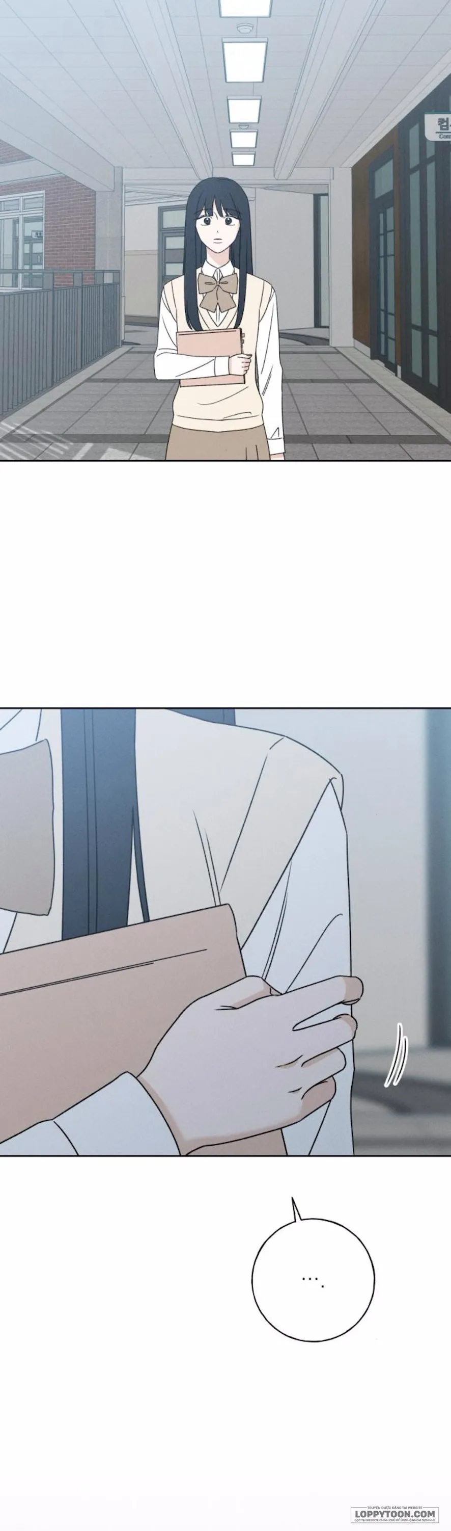 Miyeon - Chap 30 - Trang 53
