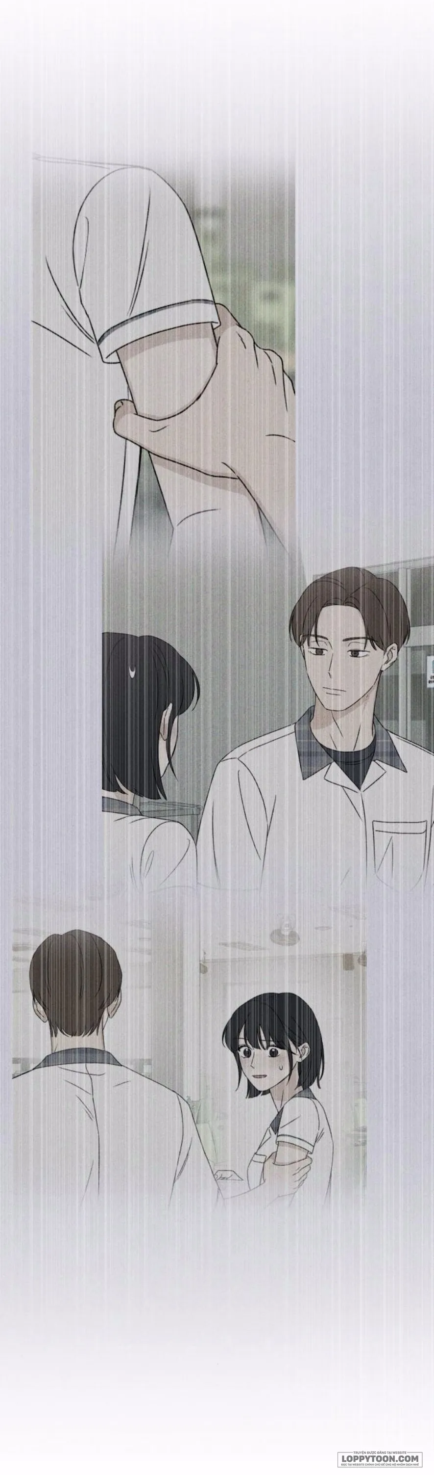 Miyeon - Chap 30 - Trang 54