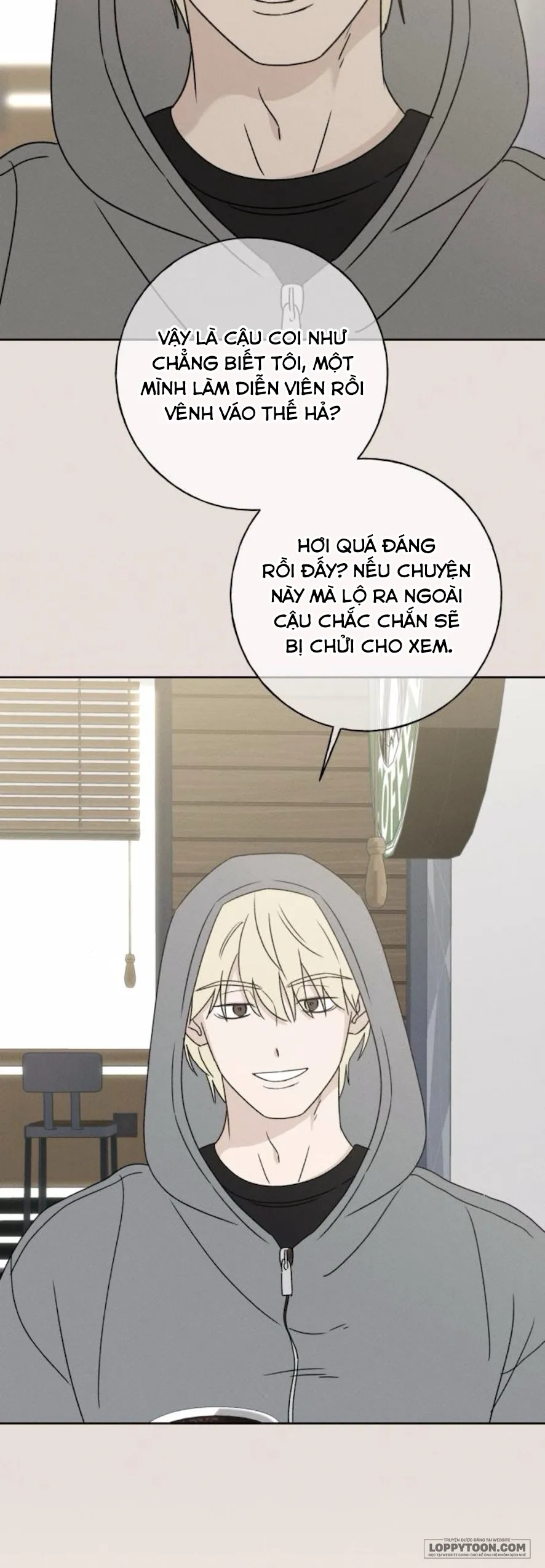 Miyeon - Chap 30 - Trang 56