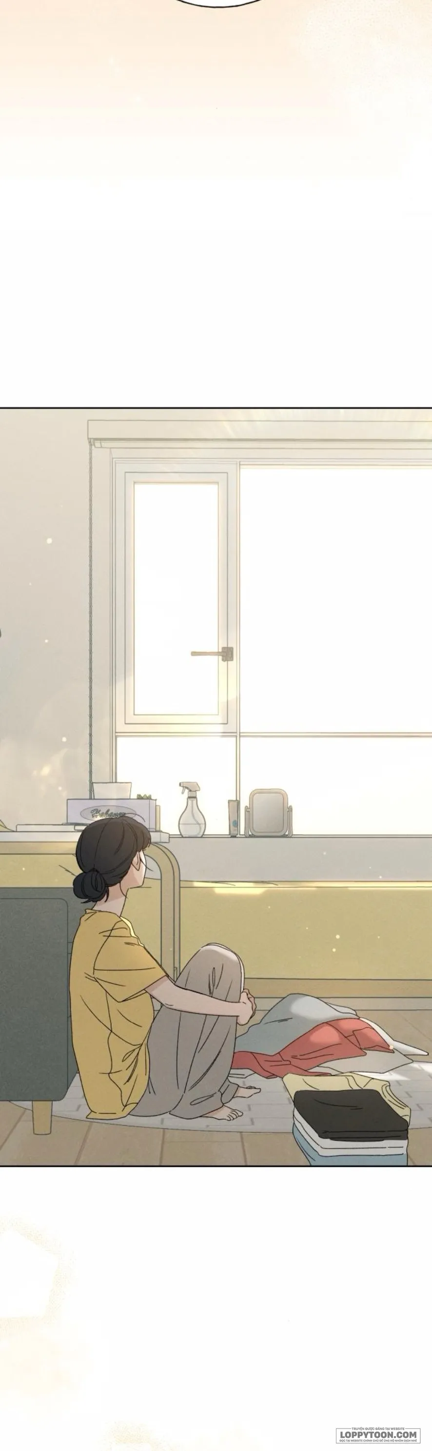Miyeon - Chap 30 - Trang 8