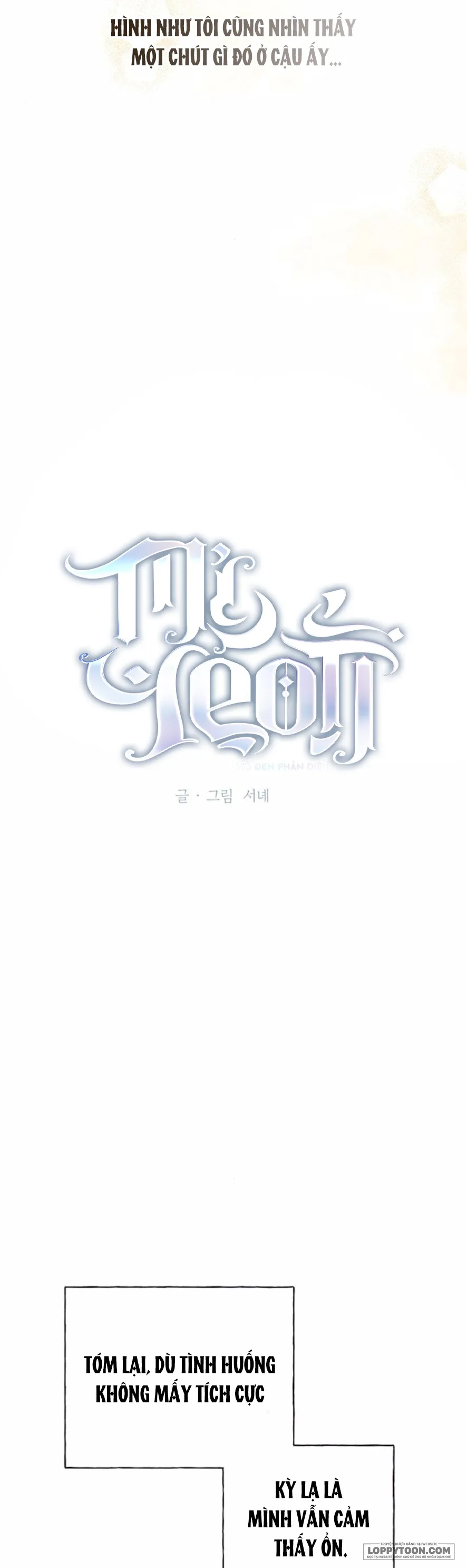 Miyeon - Chap 30 - Trang 9
