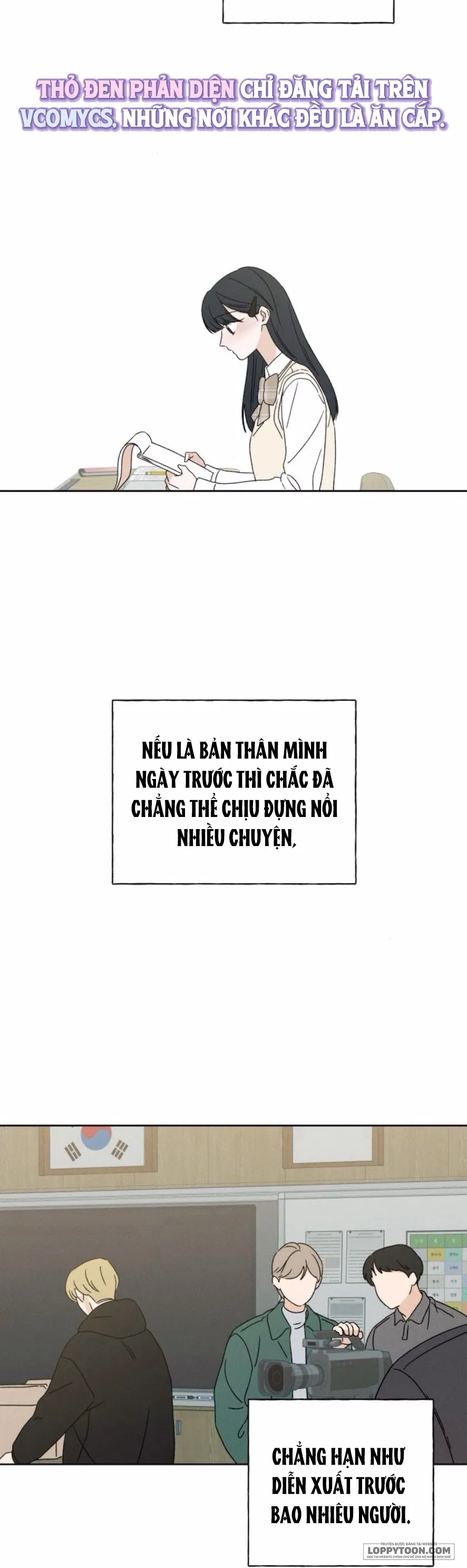 Miyeon - Chap 30 - Trang 10