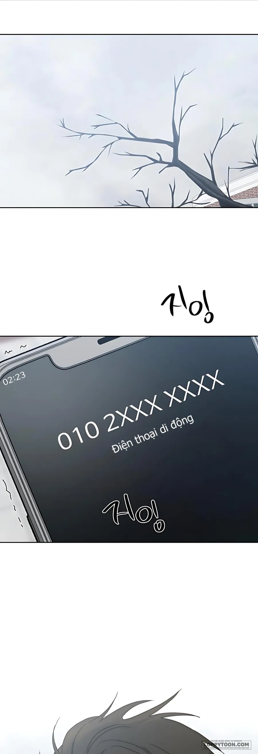 Miyeon - Chap 31 - Trang 1