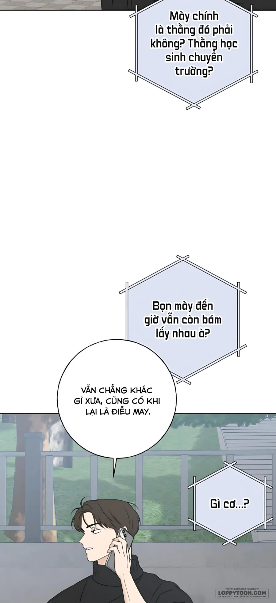 Miyeon - Chap 31 - Trang 11