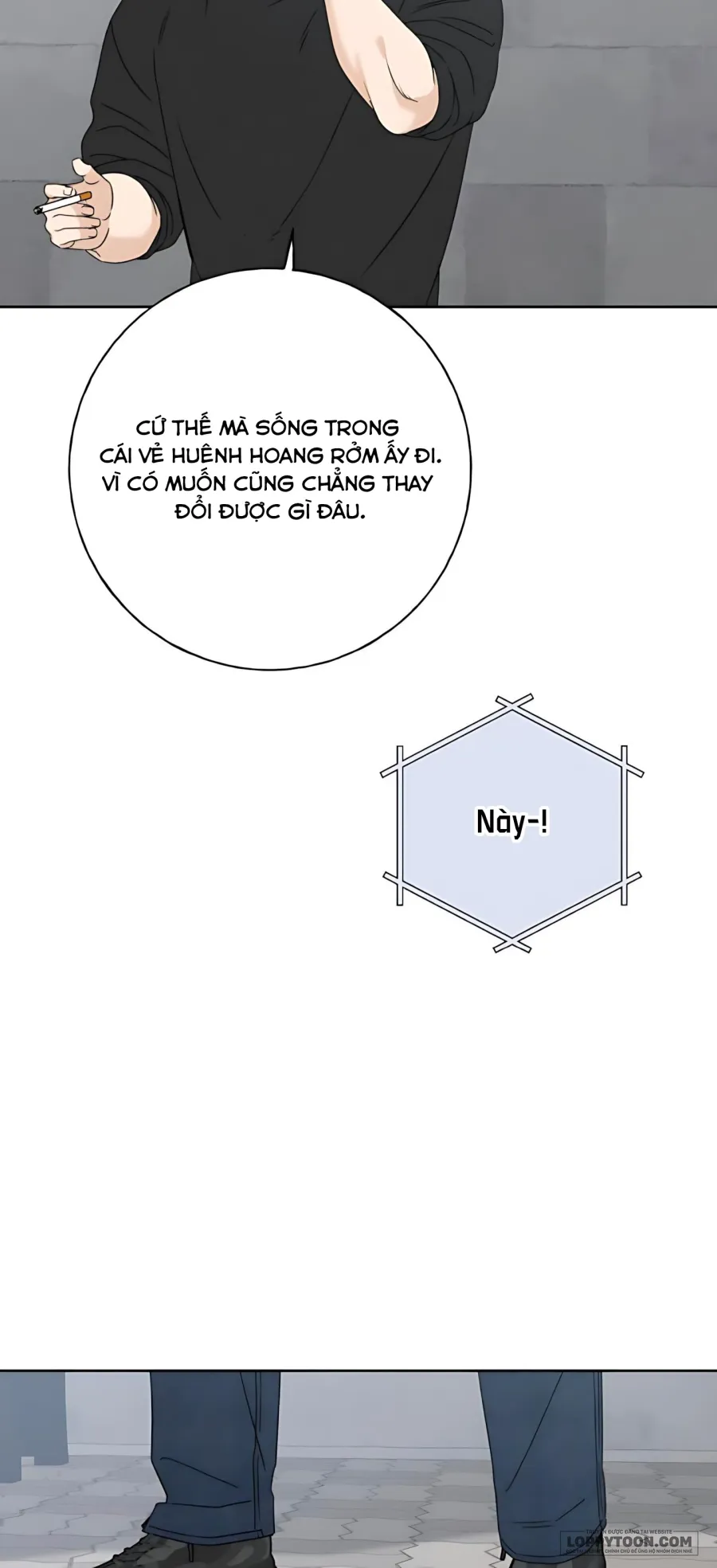 Miyeon - Chap 31 - Trang 12