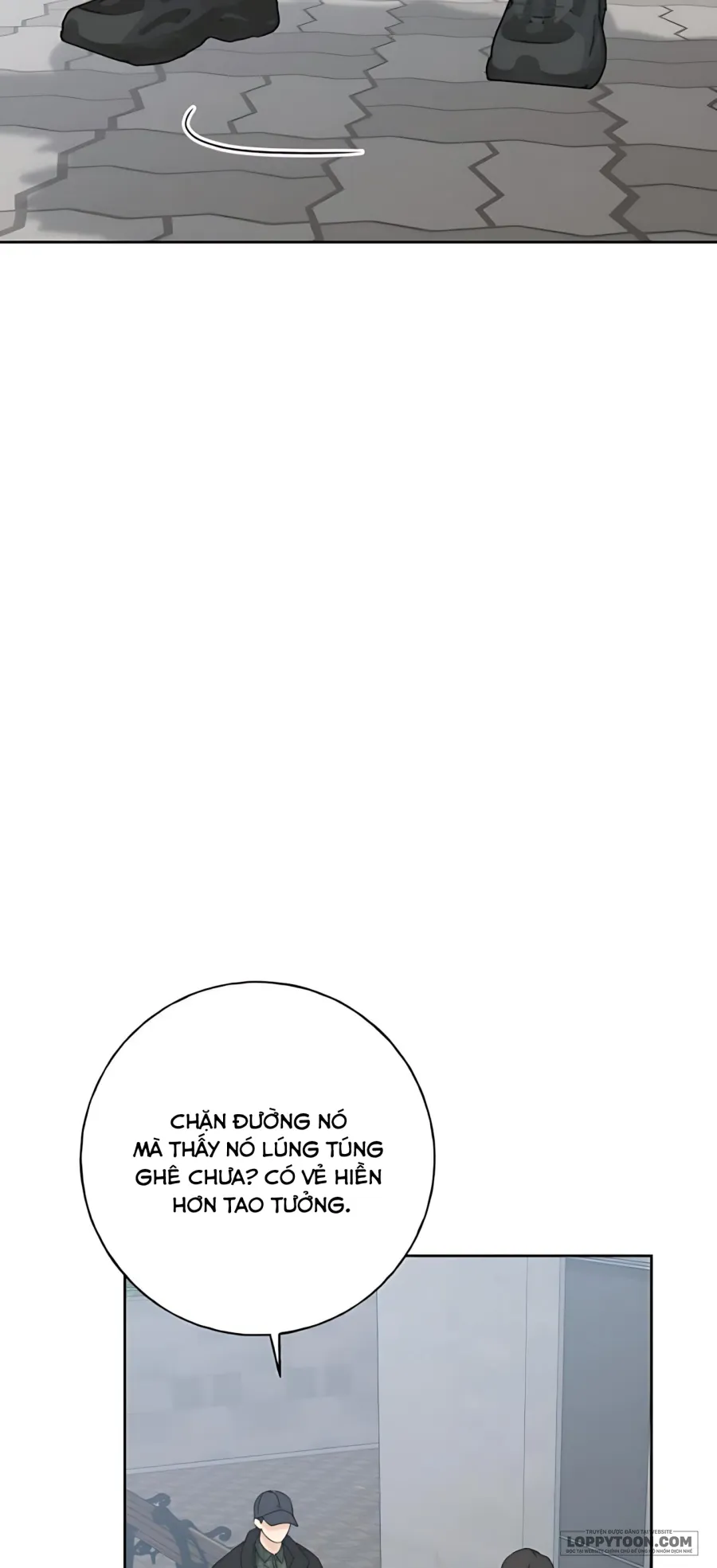 Miyeon - Chap 31 - Trang 13