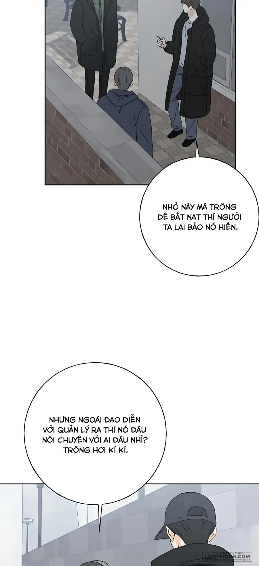 Miyeon - Chap 31 - Trang 14