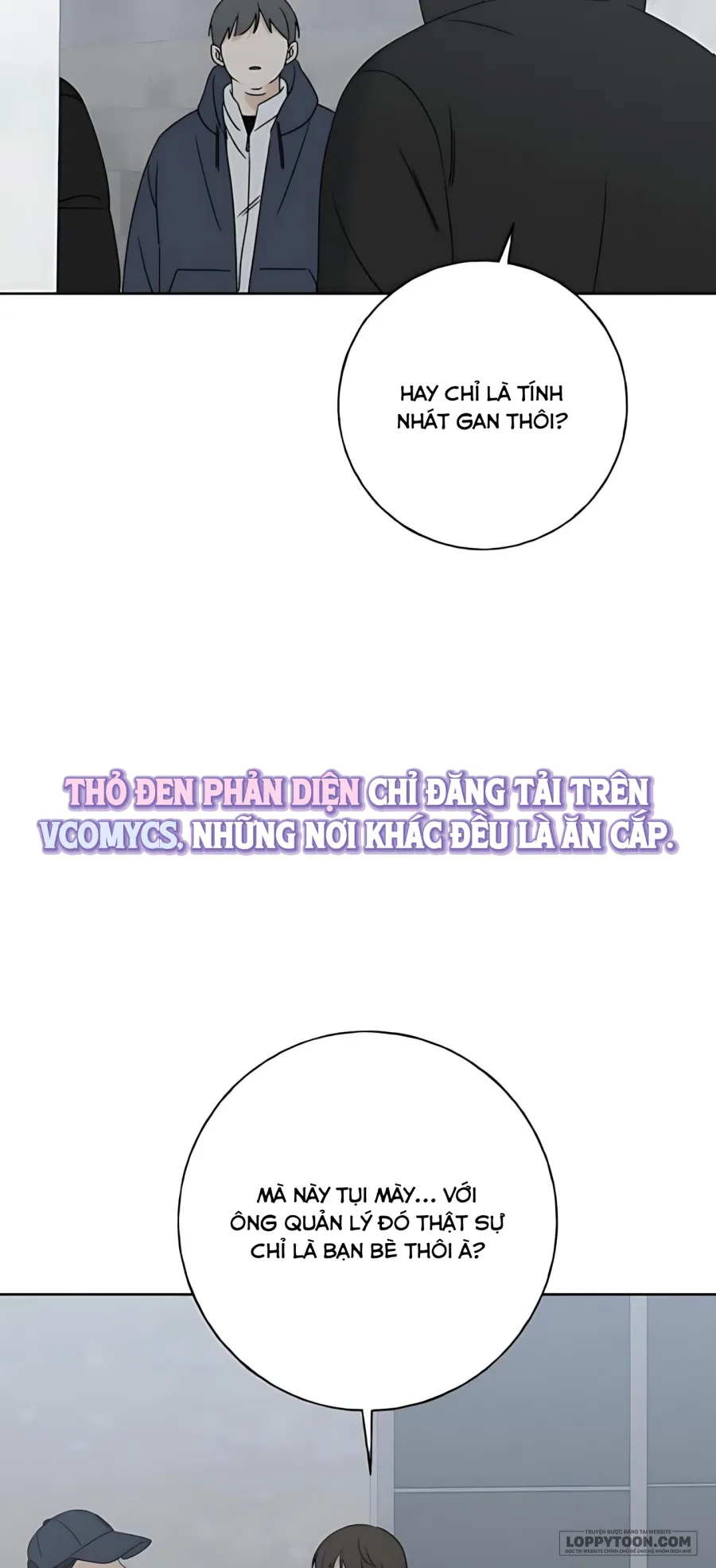 Miyeon - Chap 31 - Trang 15