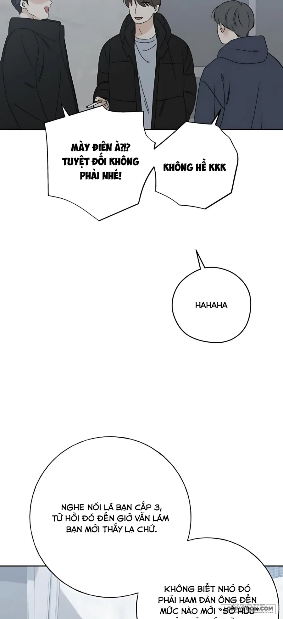 Miyeon - Chap 31 - Trang 16