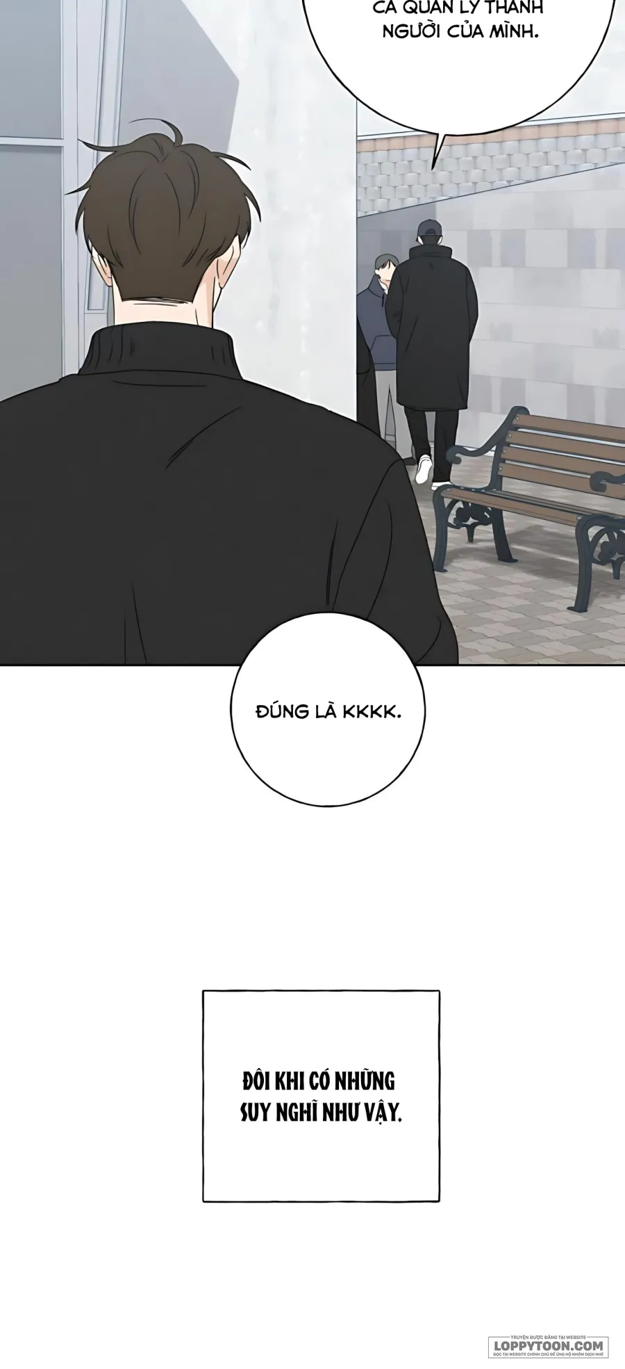 Miyeon - Chap 31 - Trang 17
