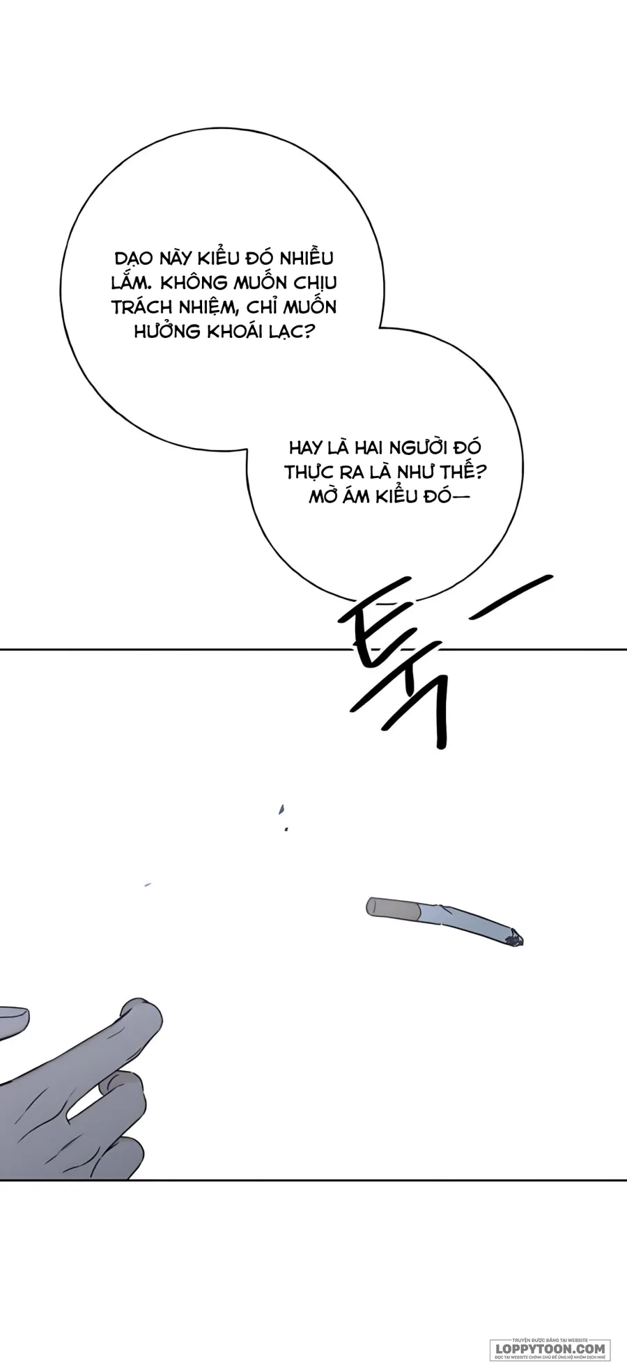 Miyeon - Chap 31 - Trang 18