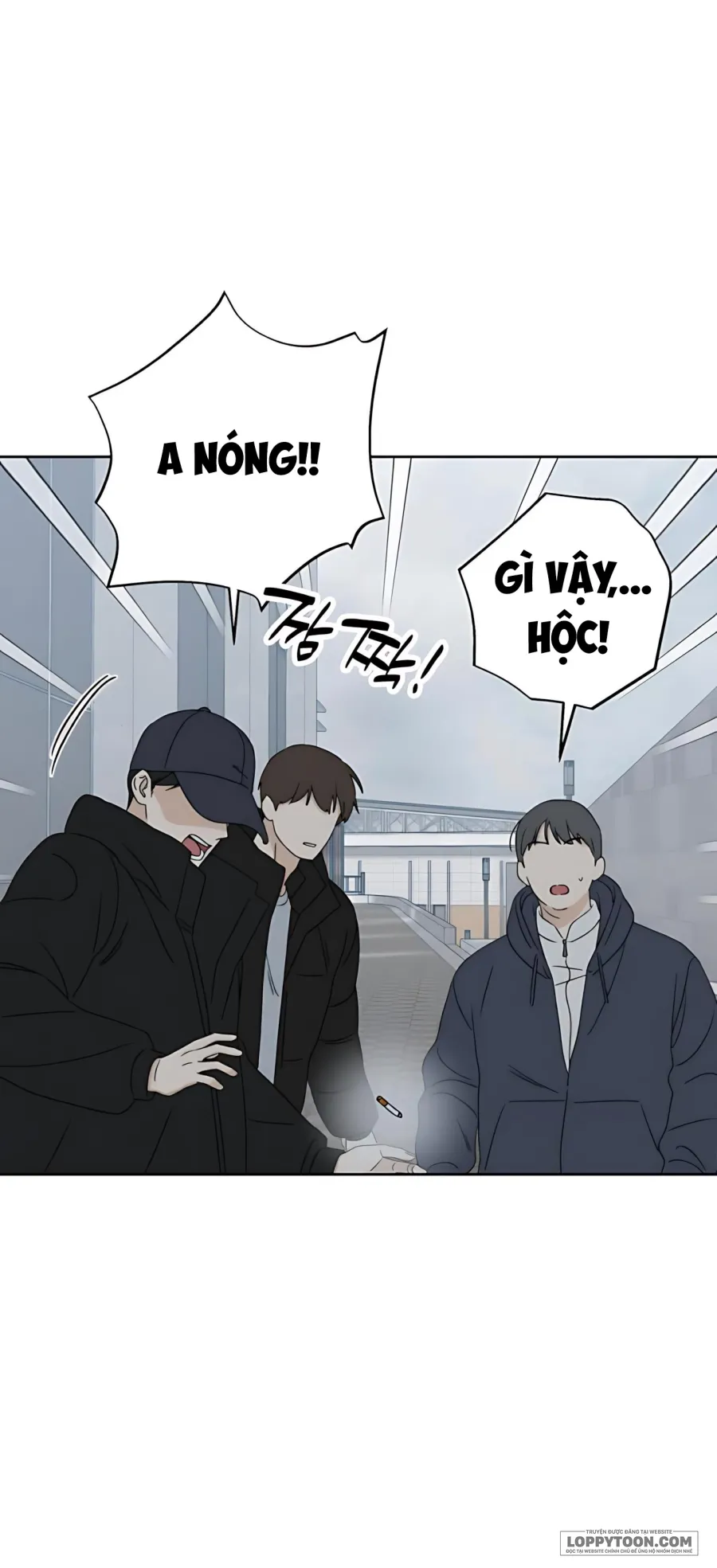 Miyeon - Chap 31 - Trang 19