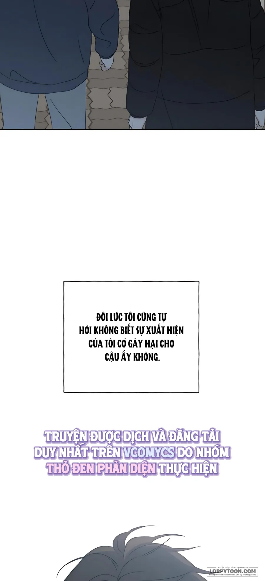 Miyeon - Chap 31 - Trang 21