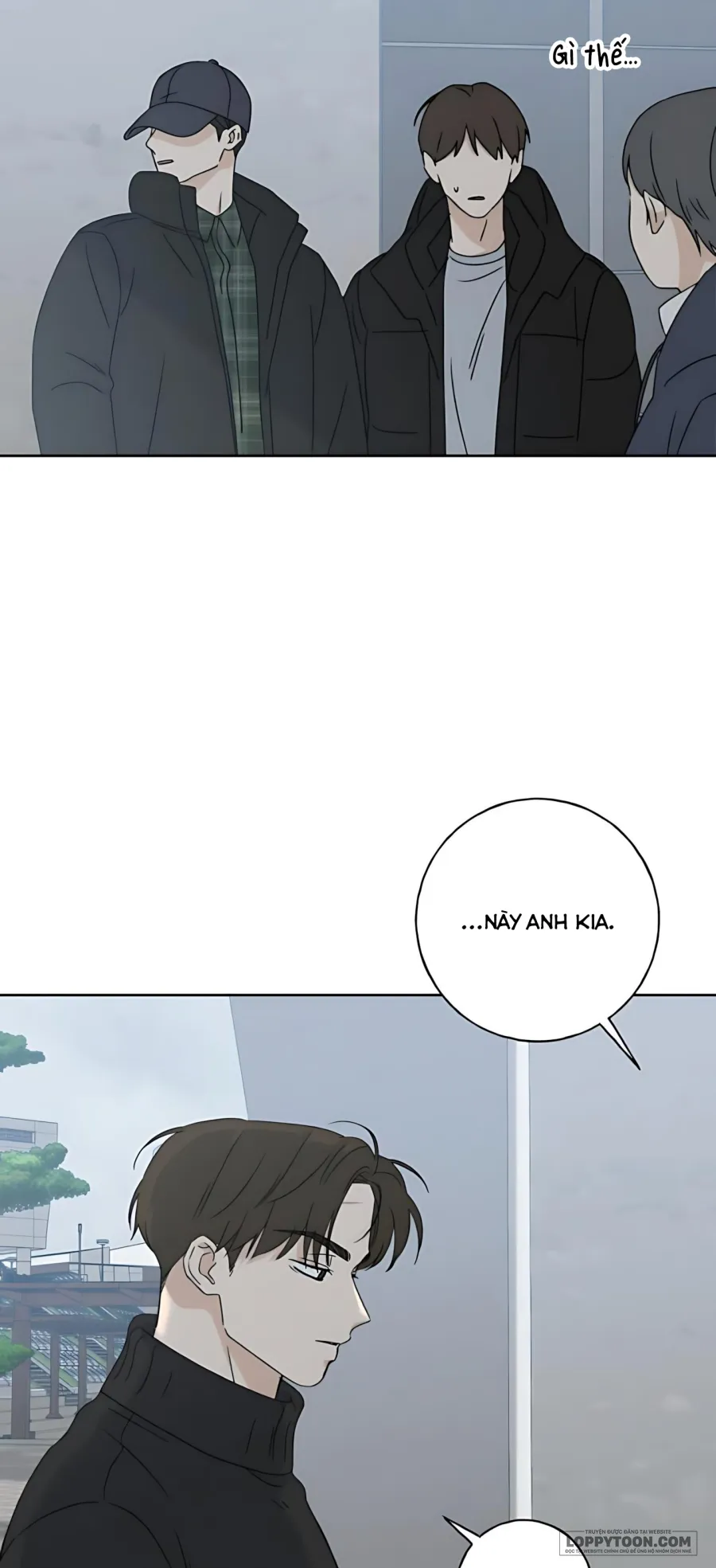 Miyeon - Chap 31 - Trang 23