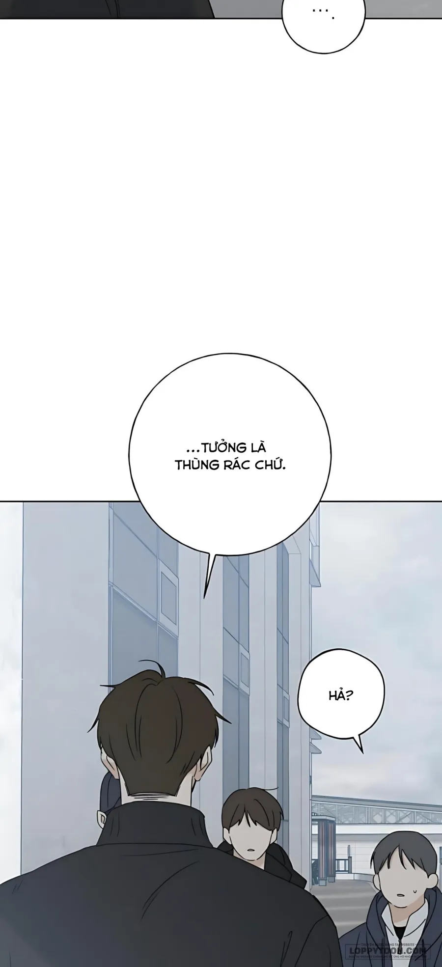 Miyeon - Chap 31 - Trang 24