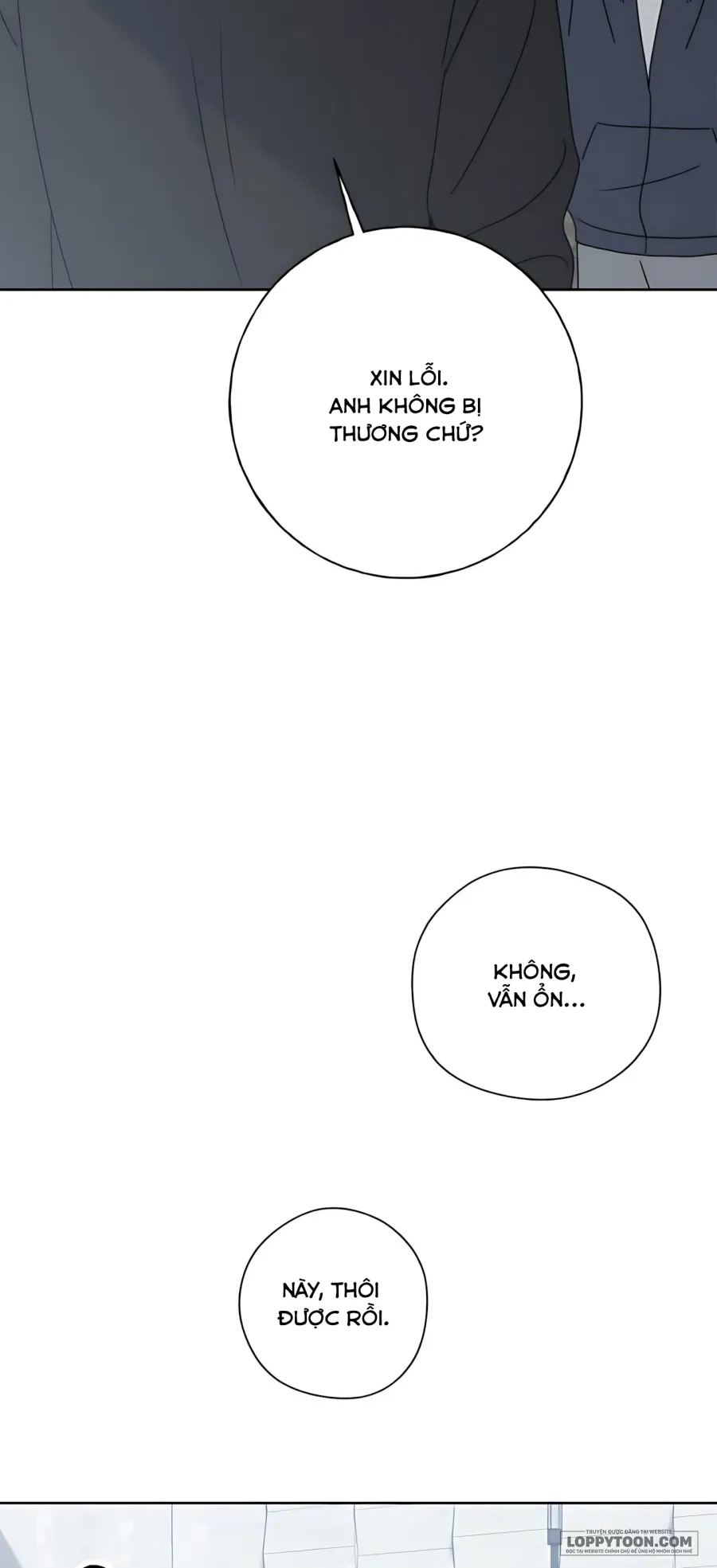 Miyeon - Chap 31 - Trang 25