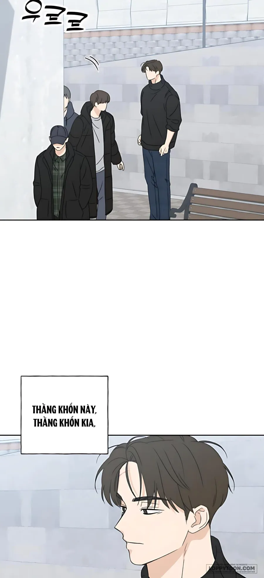 Miyeon - Chap 31 - Trang 26