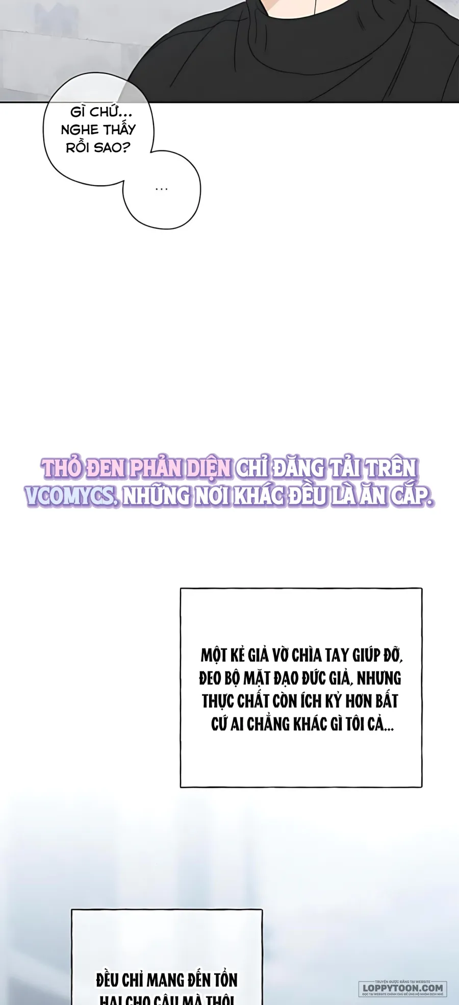 Miyeon - Chap 31 - Trang 27