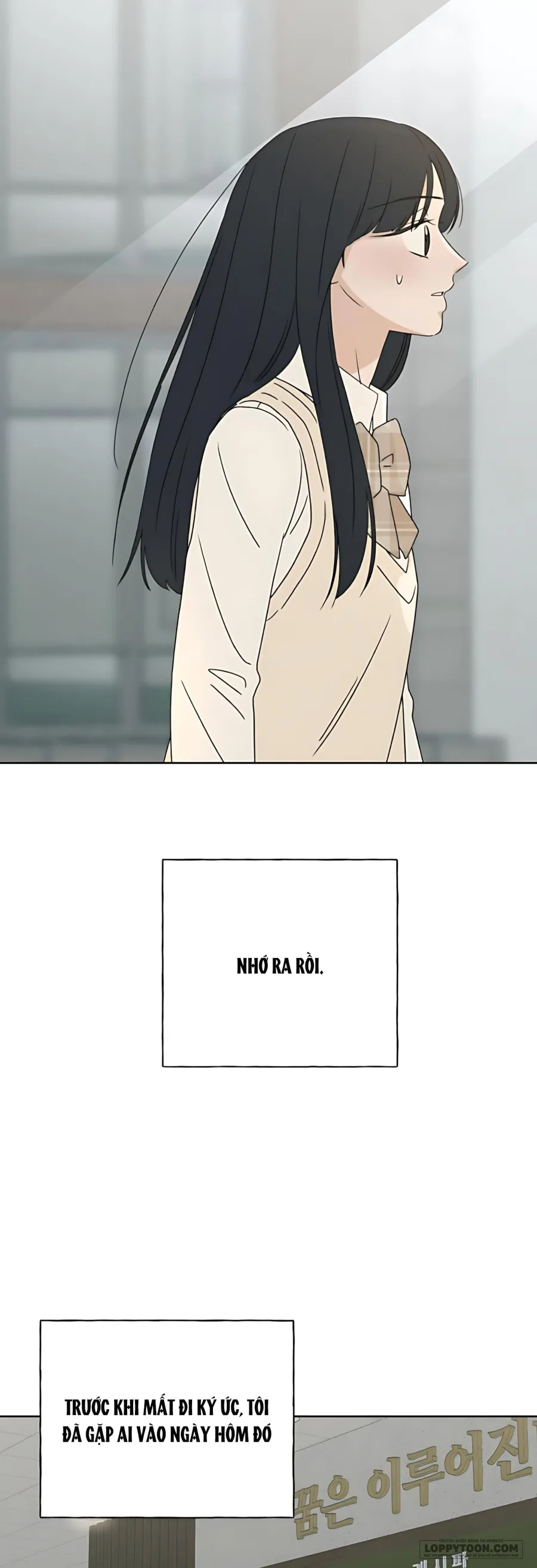 Miyeon - Chap 31 - Trang 31