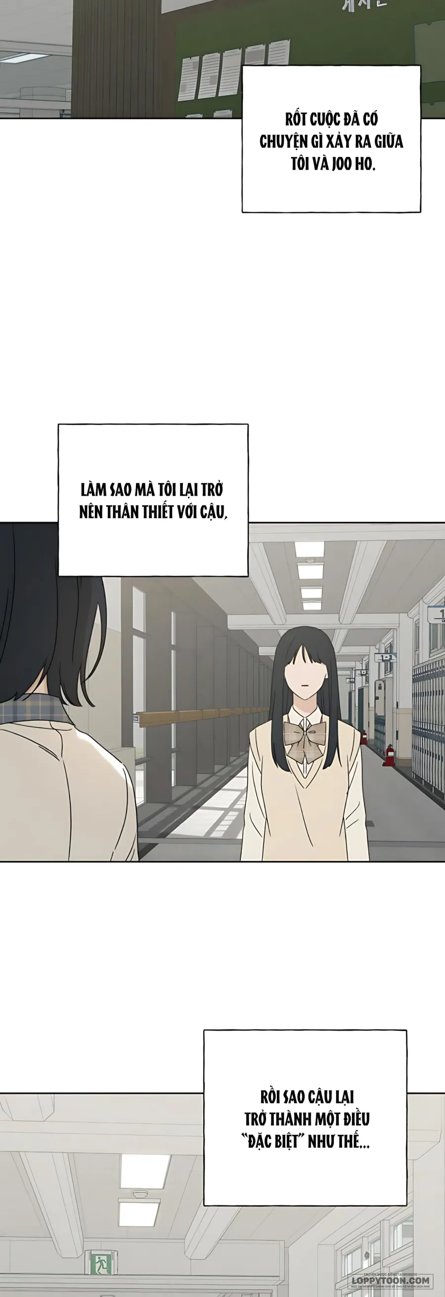 Miyeon - Chap 31 - Trang 32