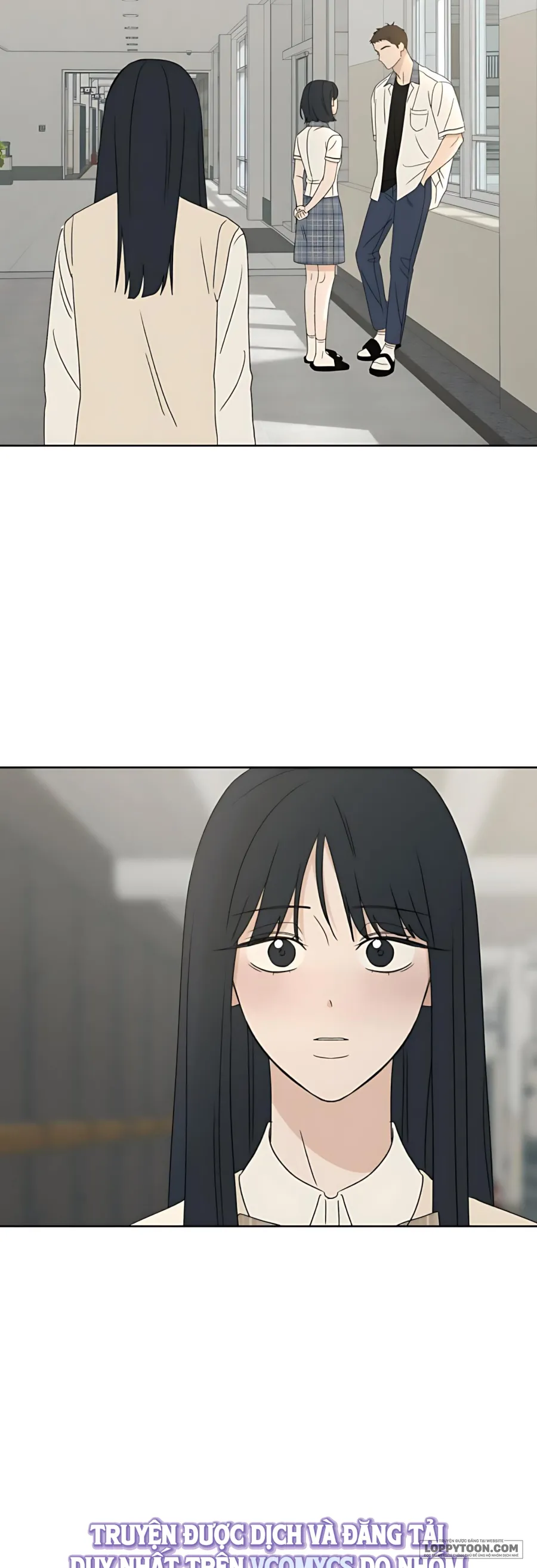 Miyeon - Chap 31 - Trang 33