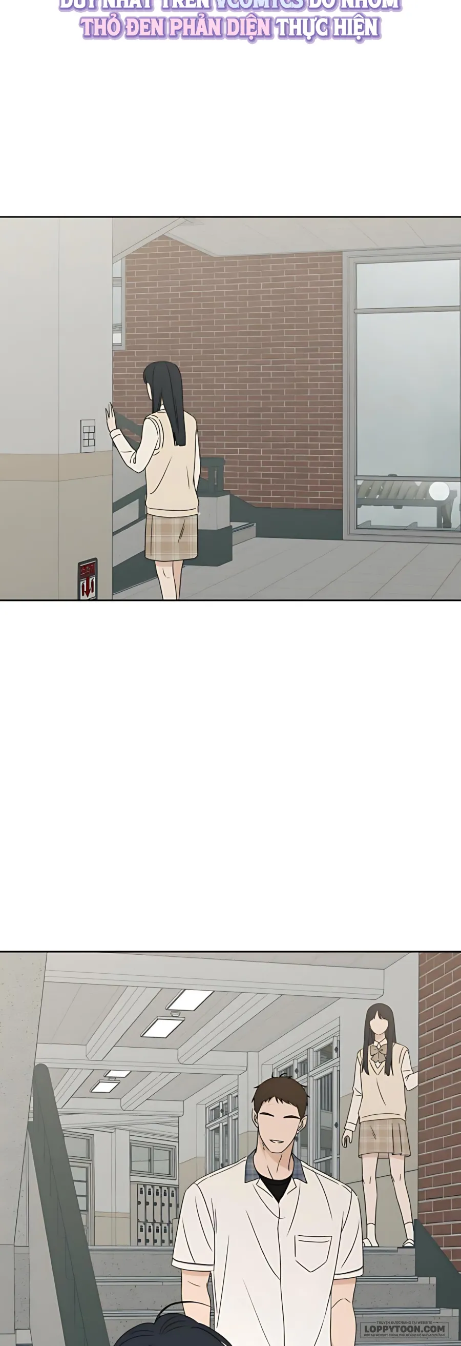 Miyeon - Chap 31 - Trang 34