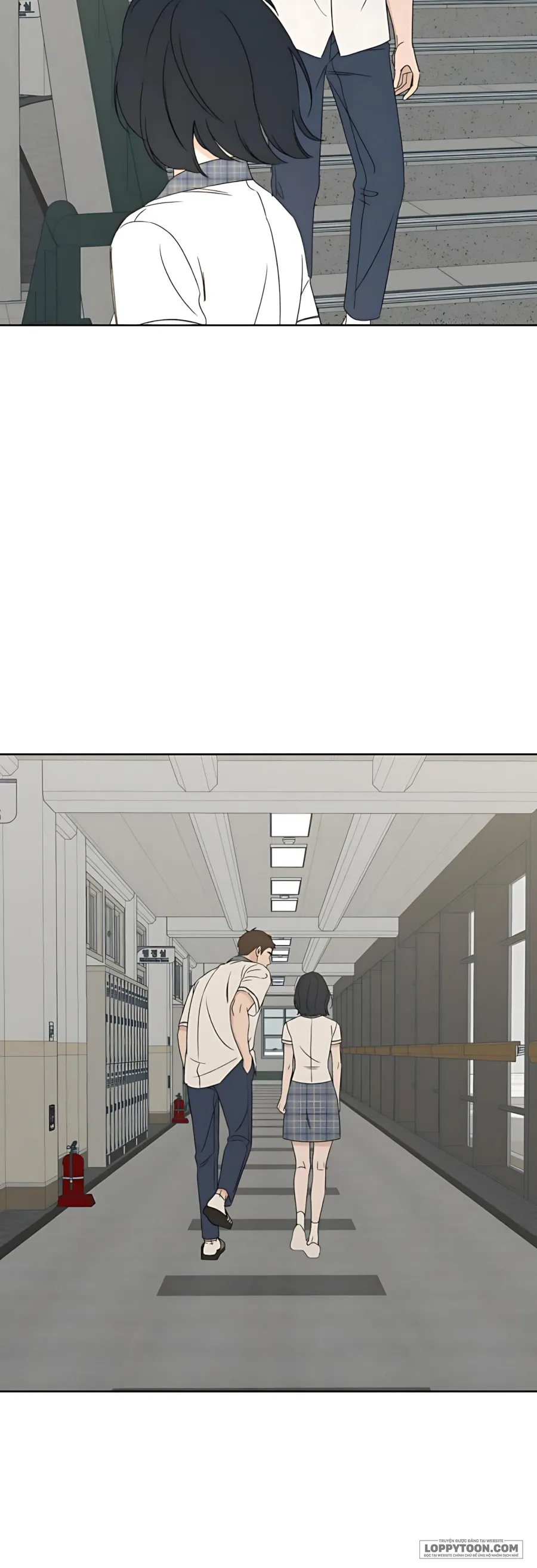 Miyeon - Chap 31 - Trang 35