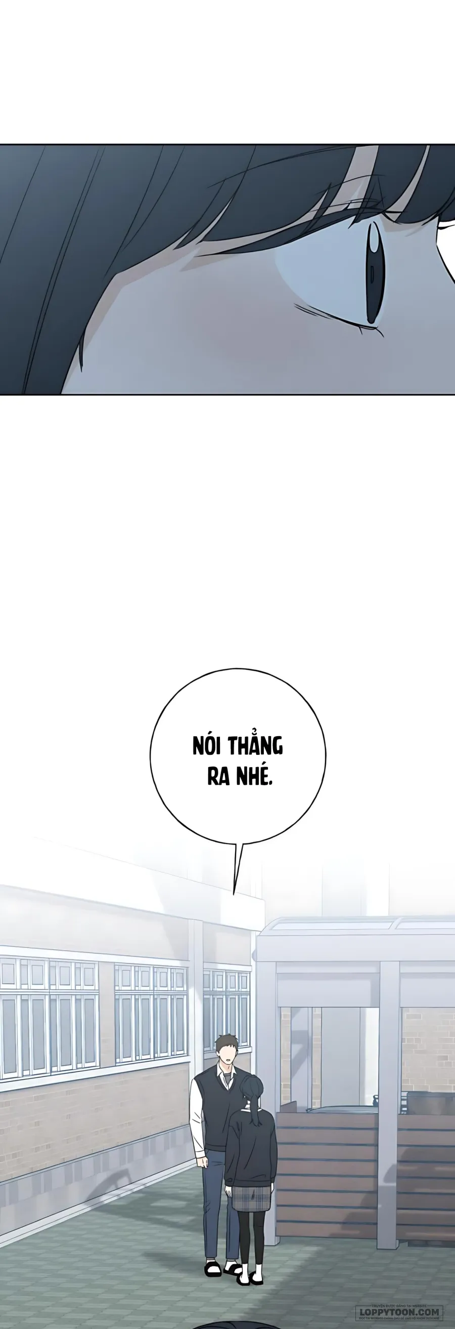 Miyeon - Chap 31 - Trang 38