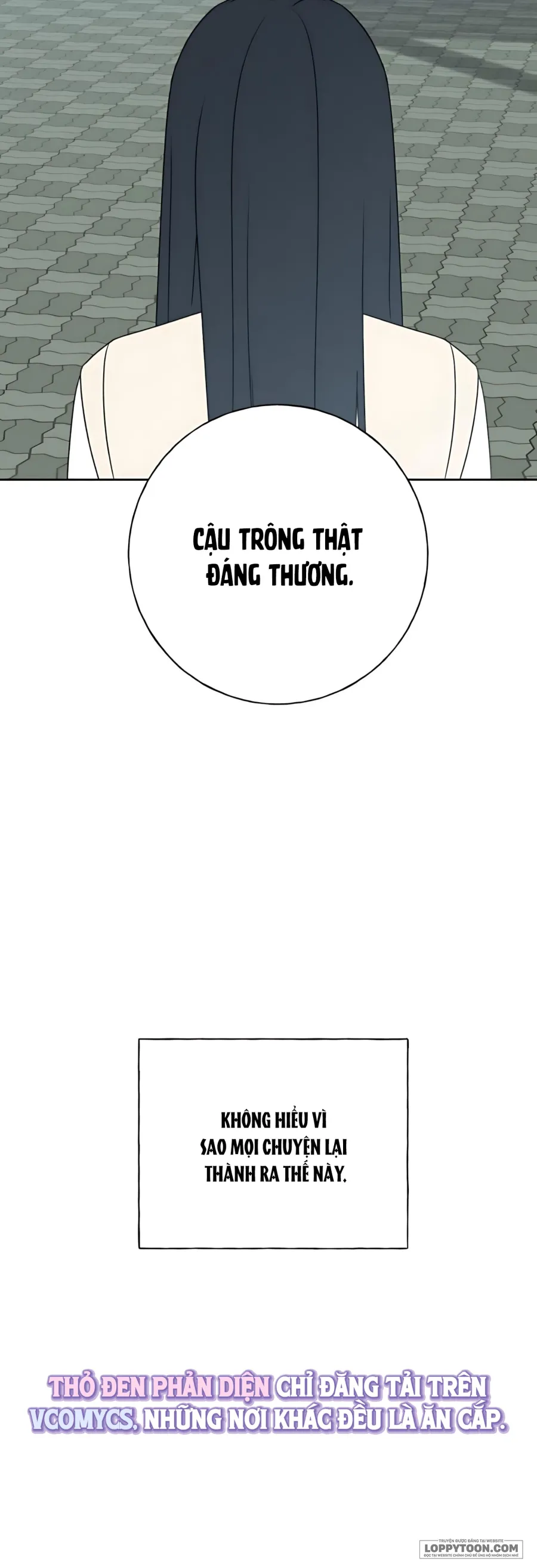 Miyeon - Chap 31 - Trang 39