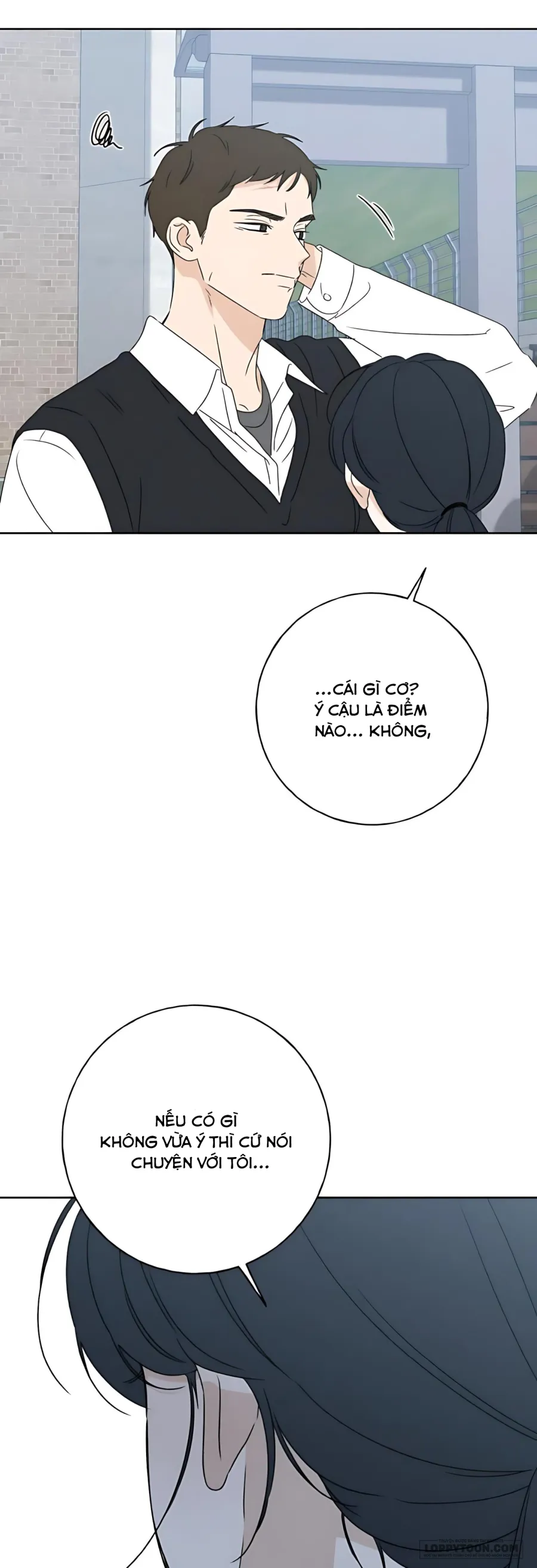 Miyeon - Chap 31 - Trang 40