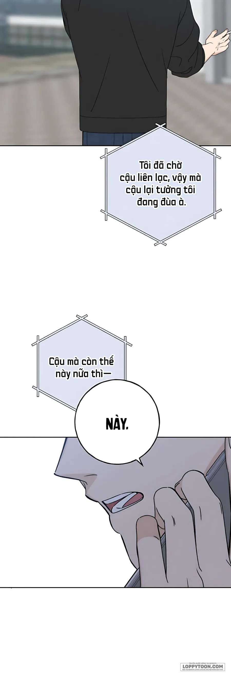 Miyeon - Chap 31 - Trang 5
