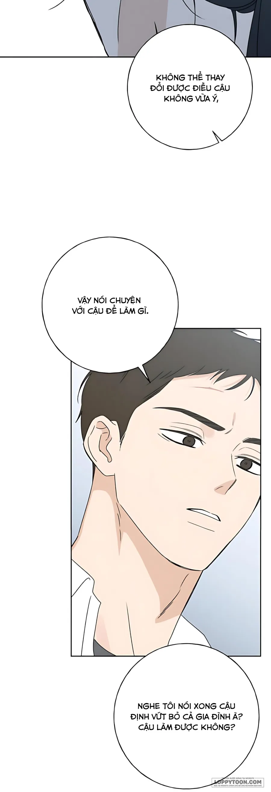 Miyeon - Chap 31 - Trang 41