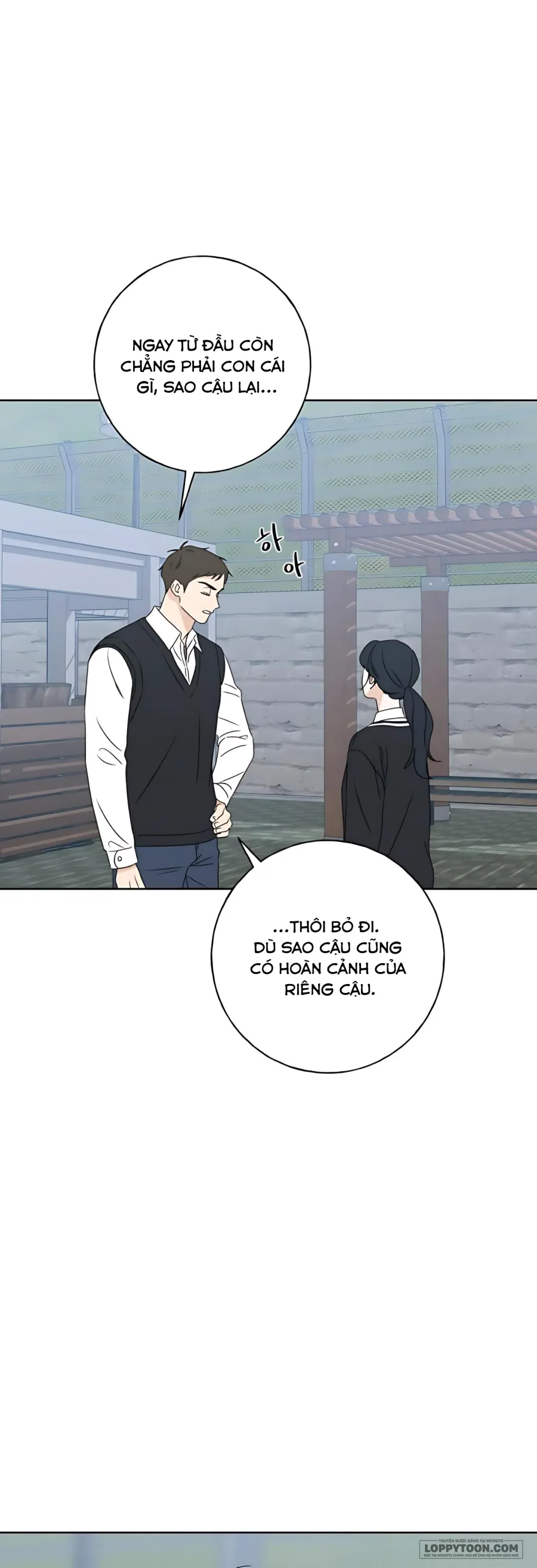 Miyeon - Chap 31 - Trang 42