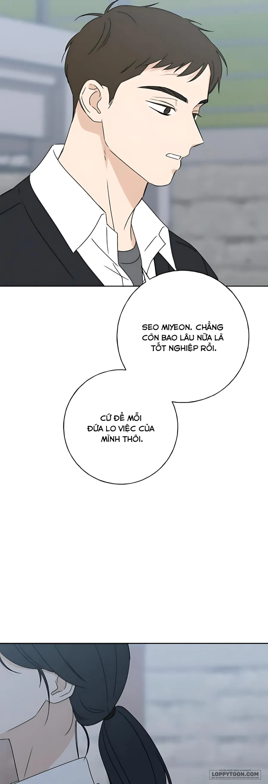 Miyeon - Chap 31 - Trang 43