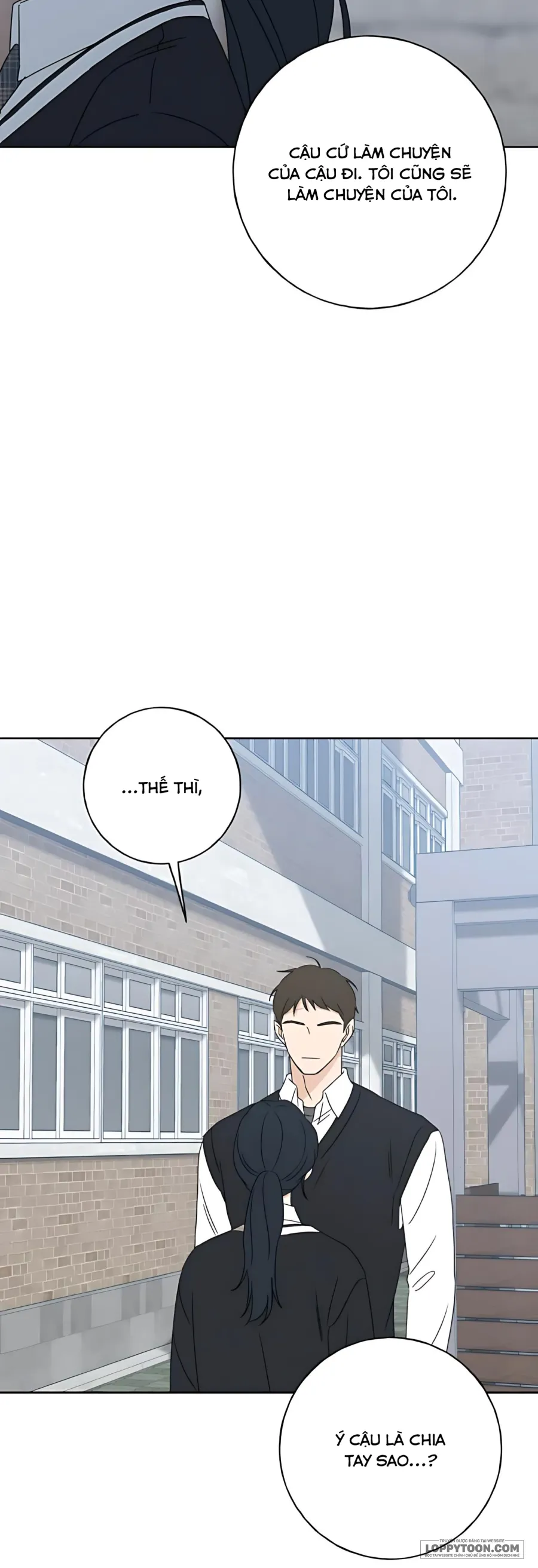 Miyeon - Chap 31 - Trang 44