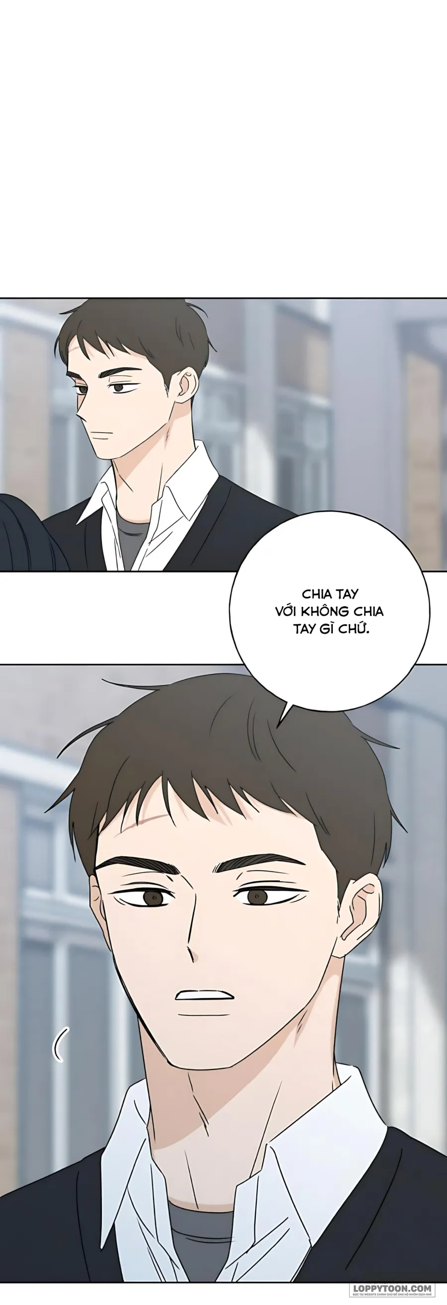 Miyeon - Chap 31 - Trang 45