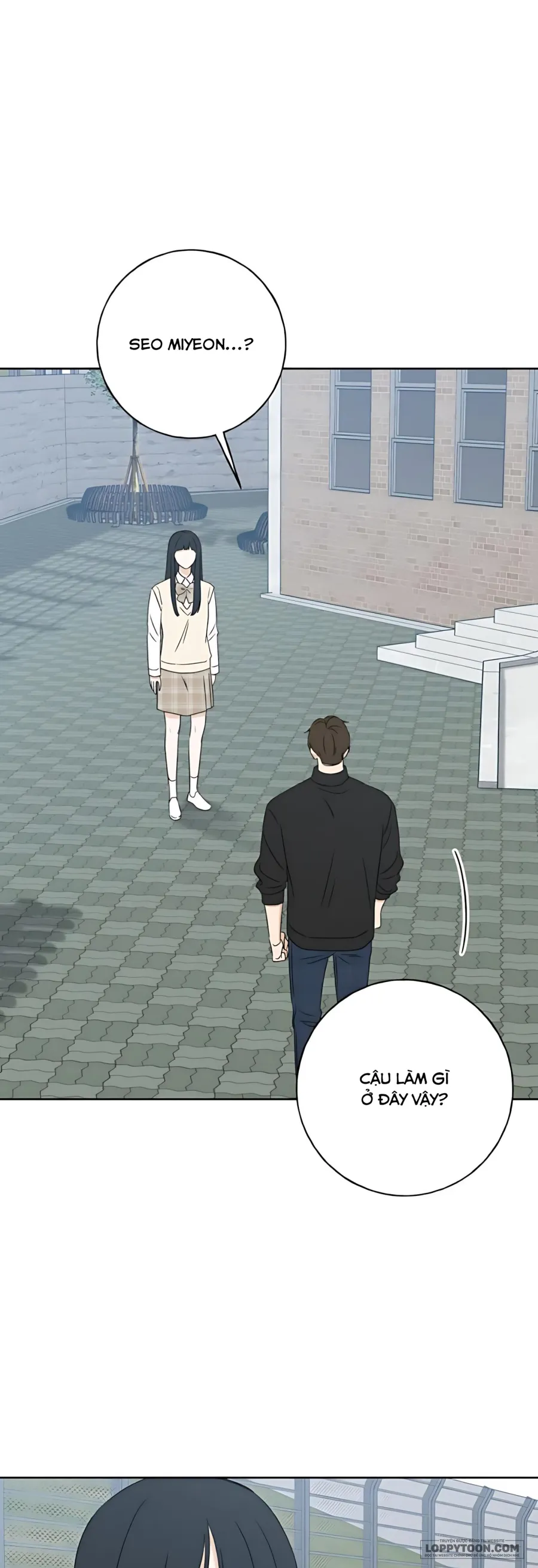 Miyeon - Chap 31 - Trang 50