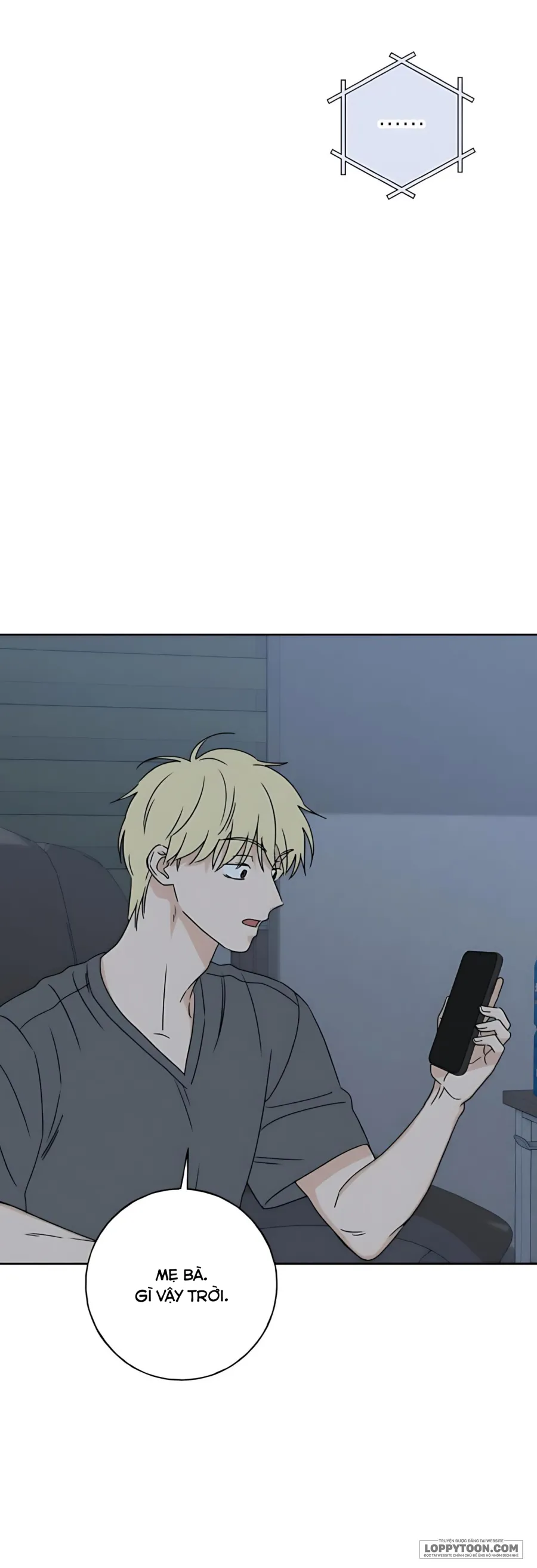 Miyeon - Chap 31 - Trang 6