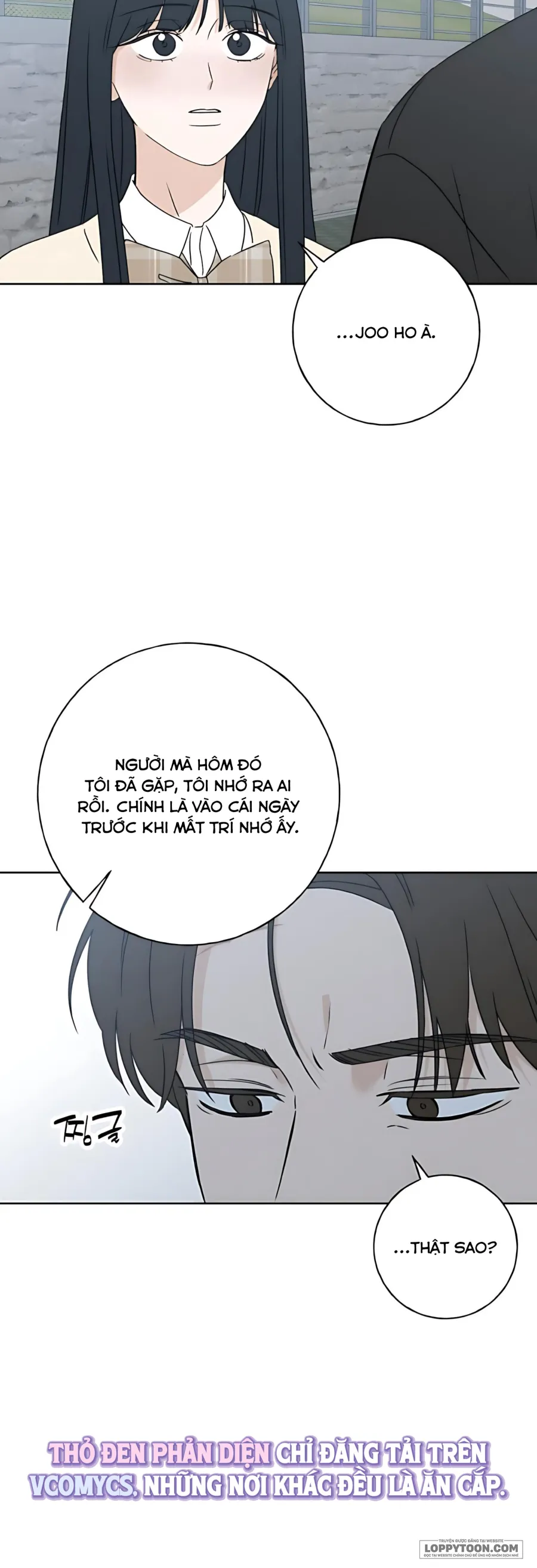 Miyeon - Chap 31 - Trang 51