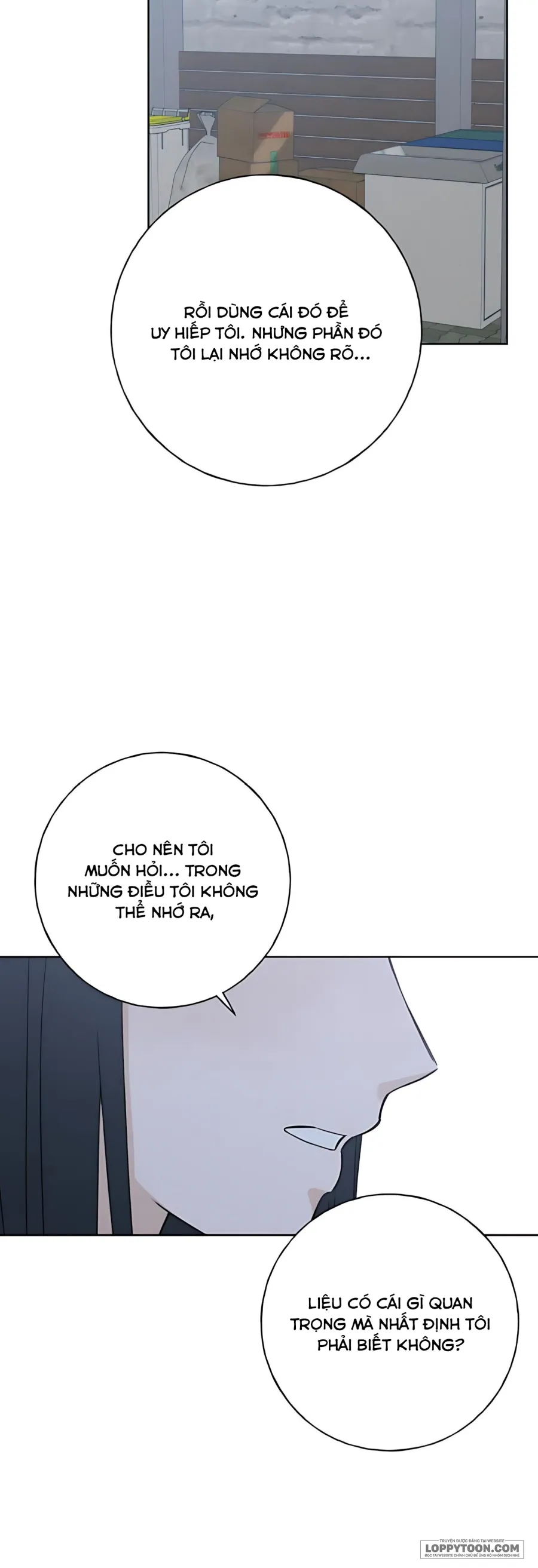 Miyeon - Chap 31 - Trang 53