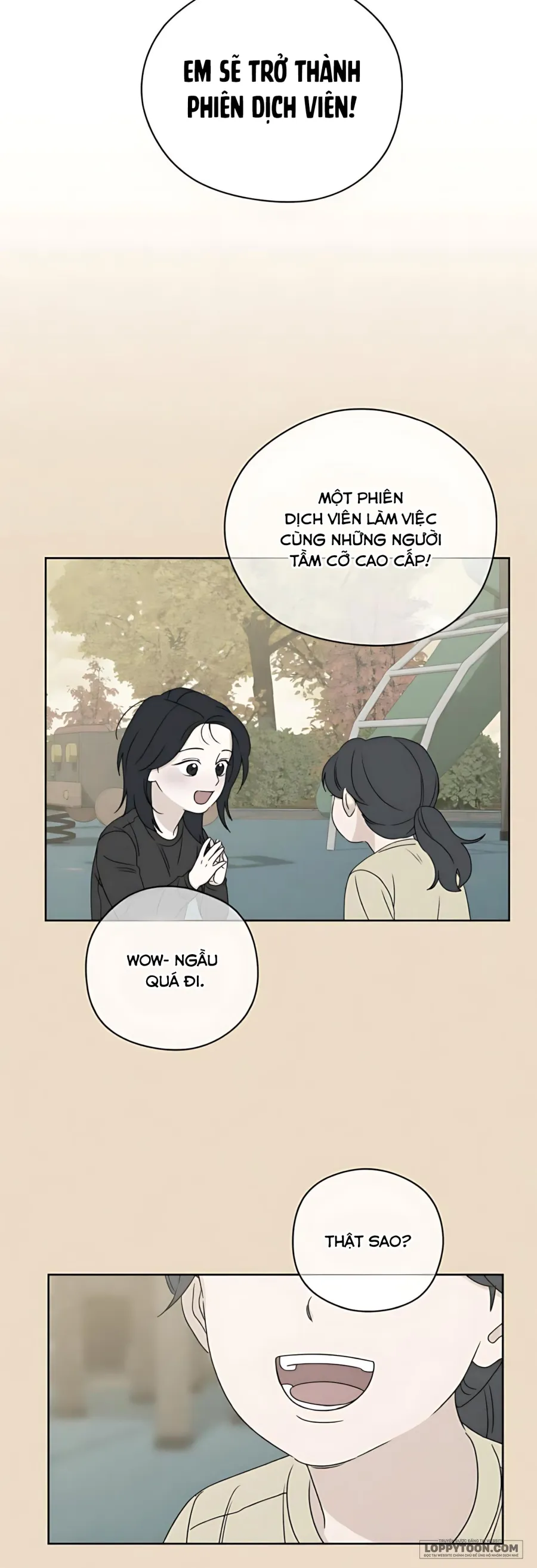 Miyeon - Chap 31 - Trang 60