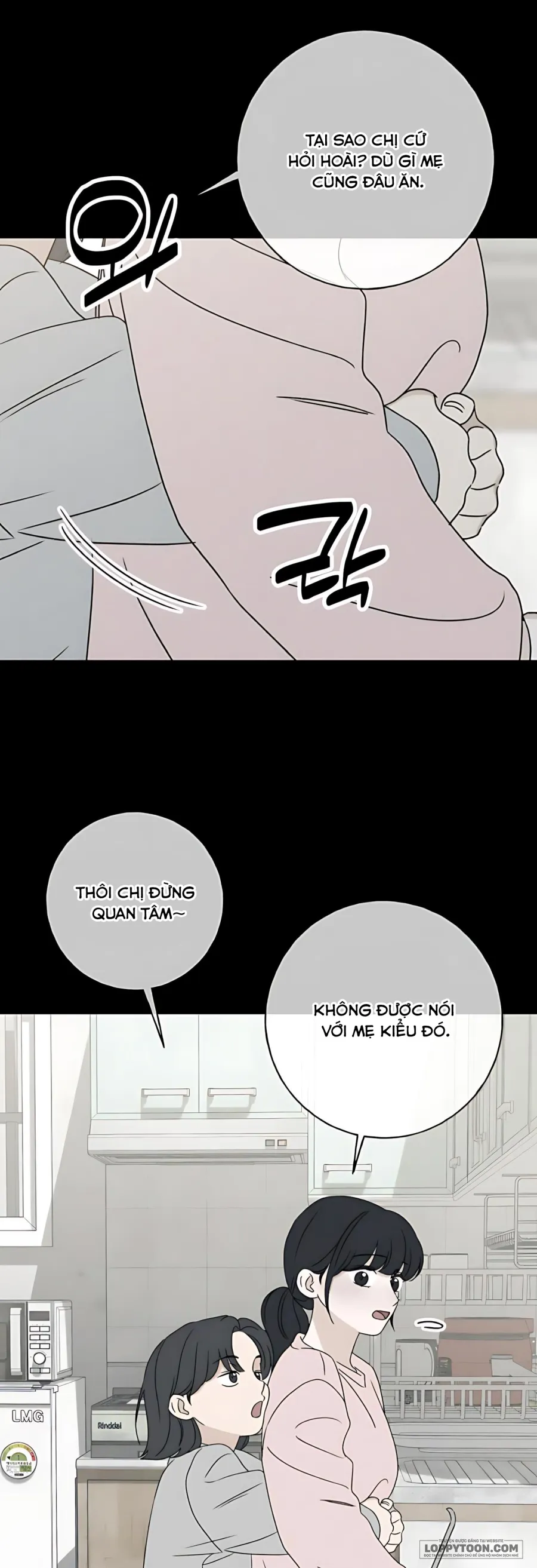 Miyeon - Chap 31 - Trang 64