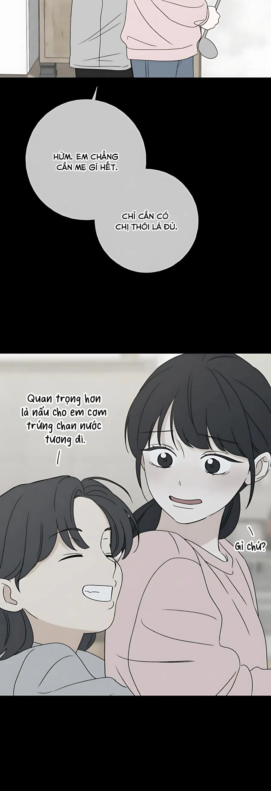Miyeon - Chap 31 - Trang 65