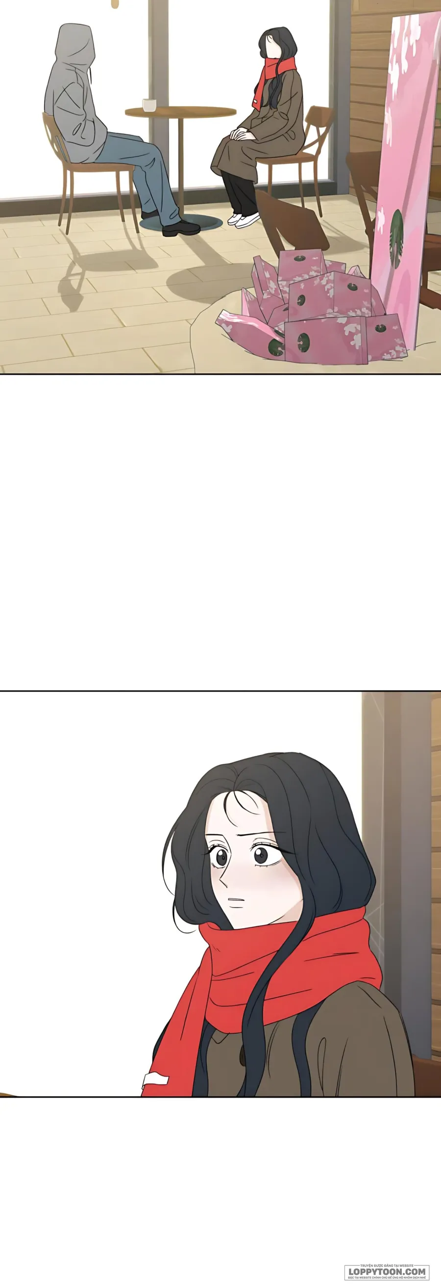 Miyeon - Chap 31 - Trang 68