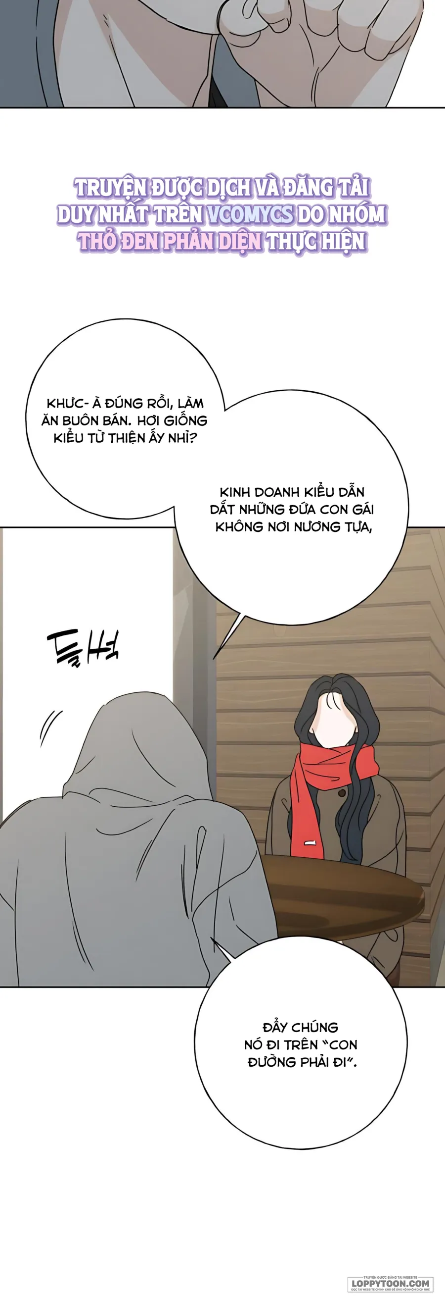 Miyeon - Chap 31 - Trang 70