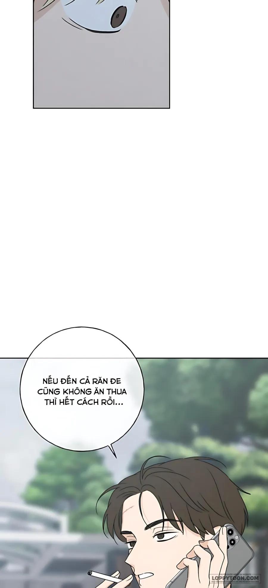 Miyeon - Chap 31 - Trang 8