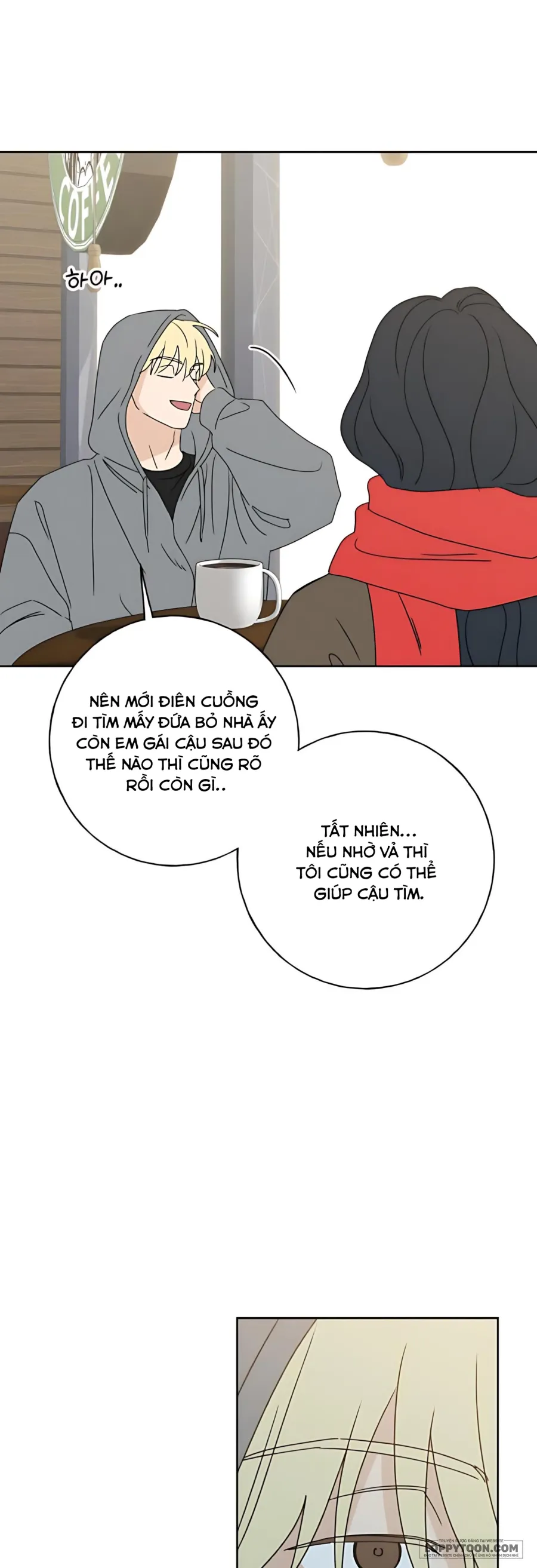 Miyeon - Chap 31 - Trang 71