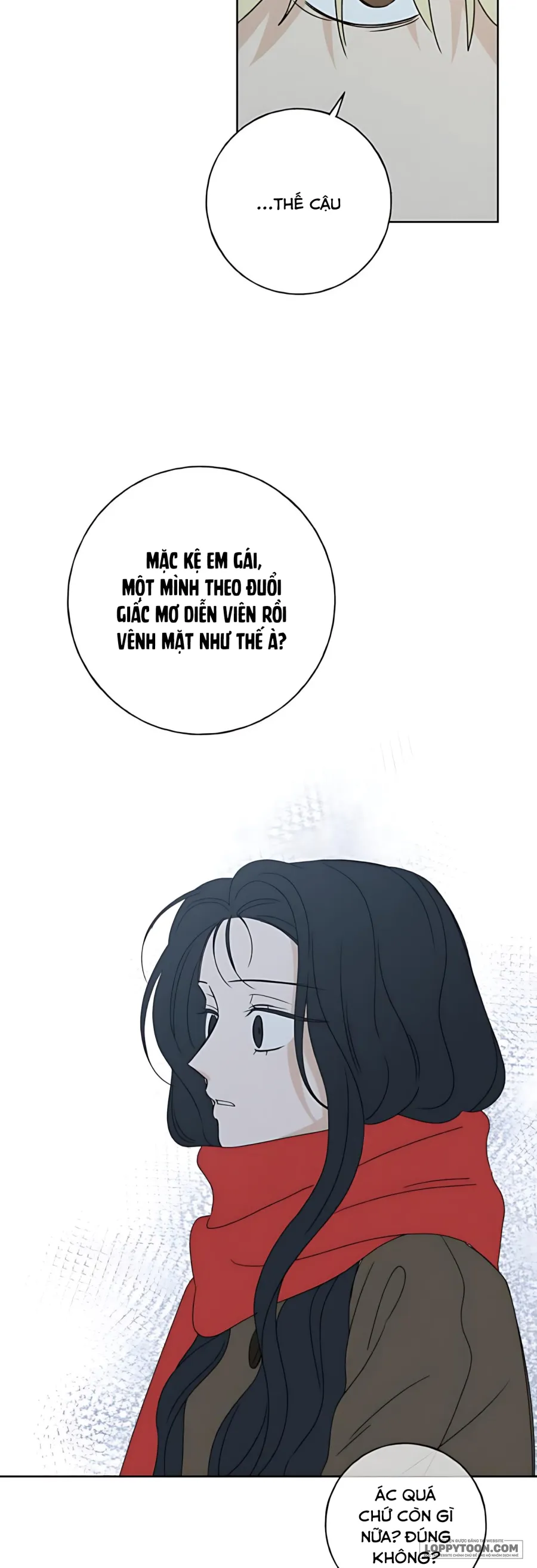 Miyeon - Chap 31 - Trang 72