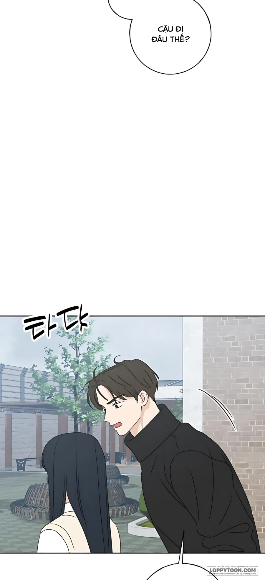 Miyeon - Chap 31 - Trang 78