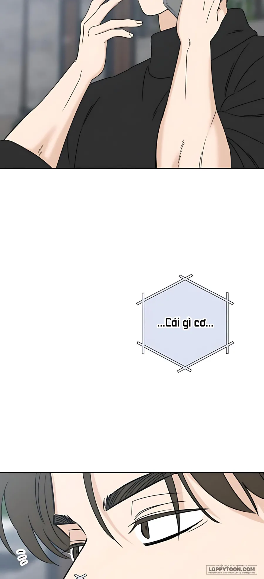 Miyeon - Chap 31 - Trang 9